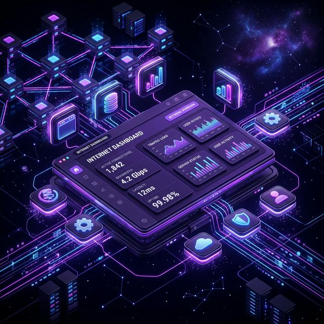 Connect with every application